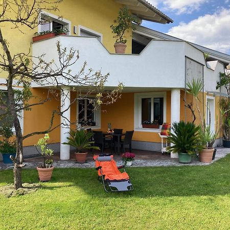 Appartement Christine Sankt Johann im Pongau Eksteriør billede