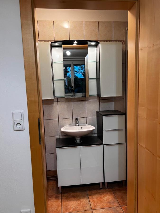 Appartement Christine Sankt Johann im Pongau Eksteriør billede